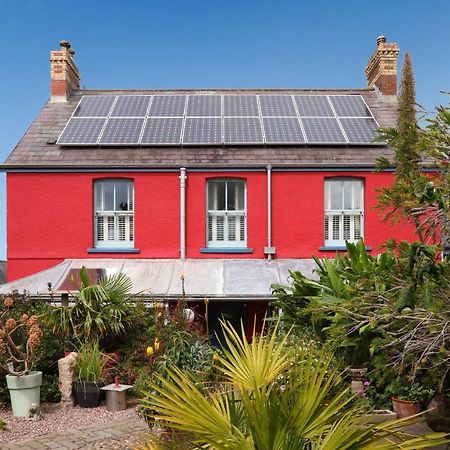Western House Llangennith Dış mekan fotoğraf